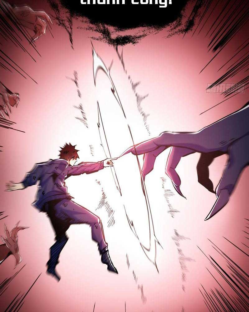 Đọc truyện [LCVT] Ta thực sự không phải Ma Vương - Chap 2